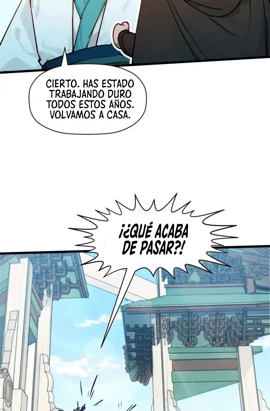 Providencia De Primer Nivel: Cultiva En Silencio Durante Miles de Años > Capitulo 153 > Page 601