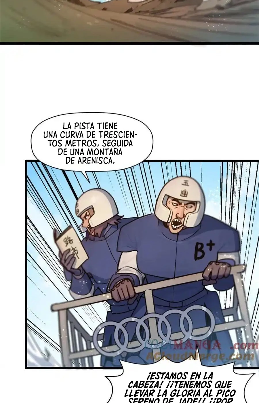 Providencia De Primer Nivel: Cultiva En Silencio Durante Miles de Años > Capitulo 153 > Page 61