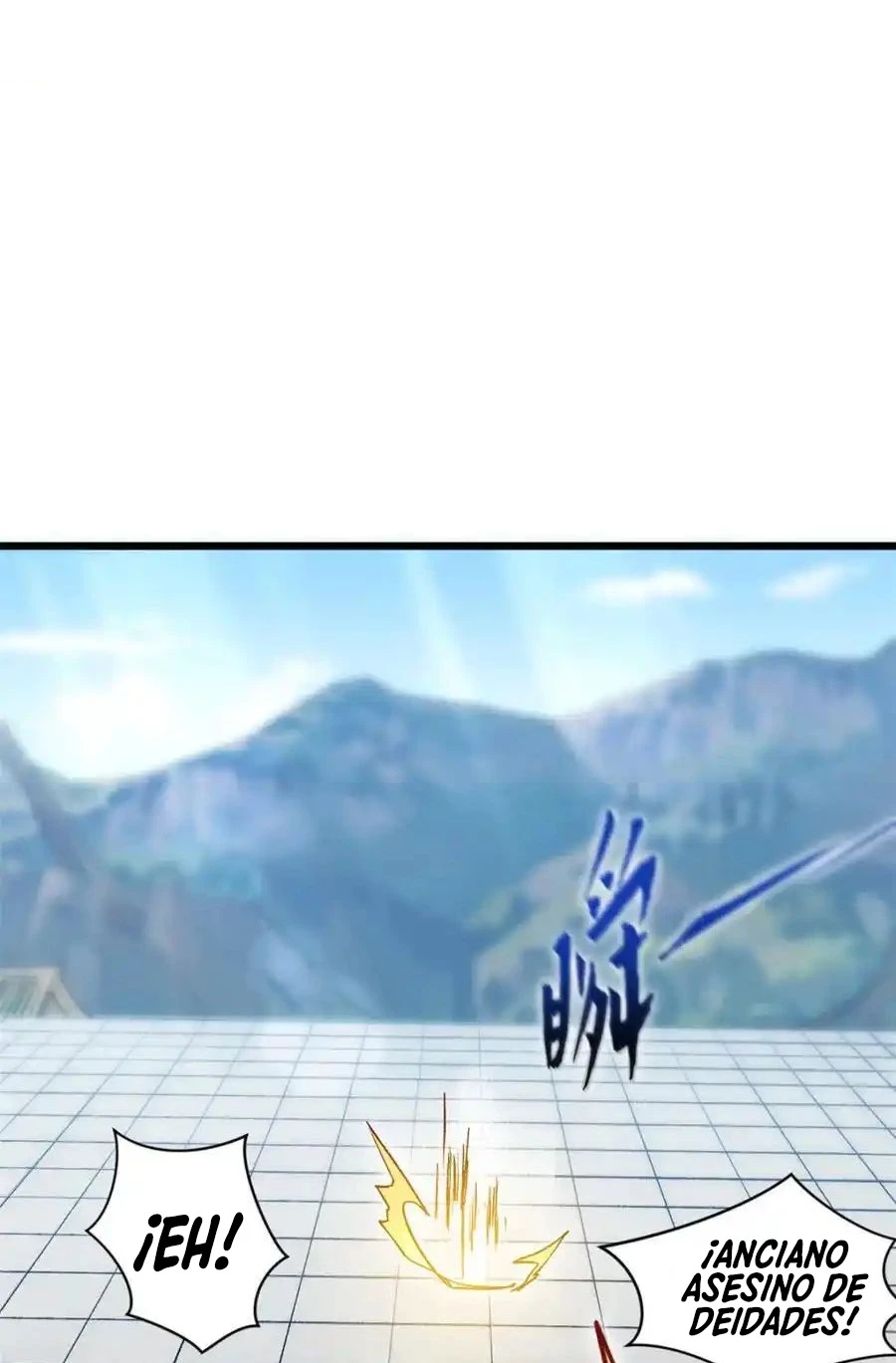 Providencia De Primer Nivel: Cultiva En Silencio Durante Miles de Años > Capitulo 153 > Page 641