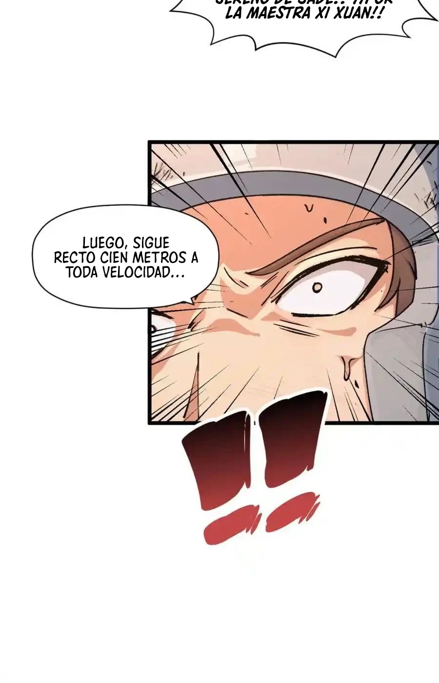 Providencia De Primer Nivel: Cultiva En Silencio Durante Miles de Años > Capitulo 153 > Page 71