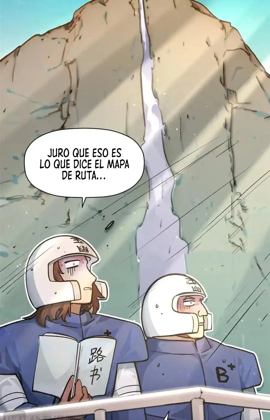 Providencia De Primer Nivel: Cultiva En Silencio Durante Miles de Años > Capitulo 153 > Page 91