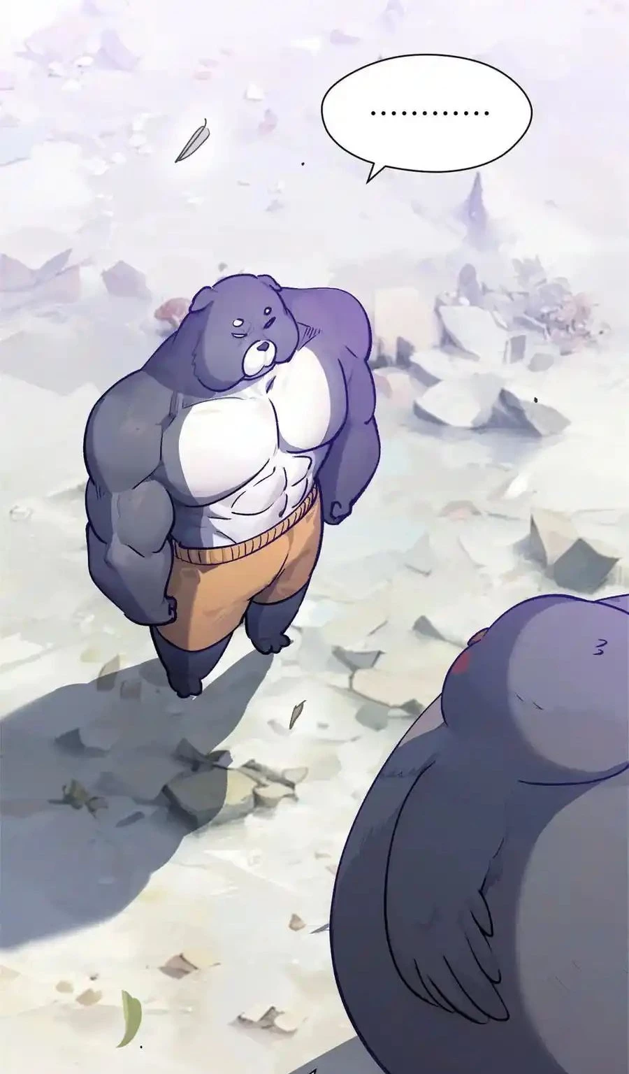 Providencia De Primer Nivel: Cultiva En Silencio Durante Miles de Años > Capitulo 154 > Page 11