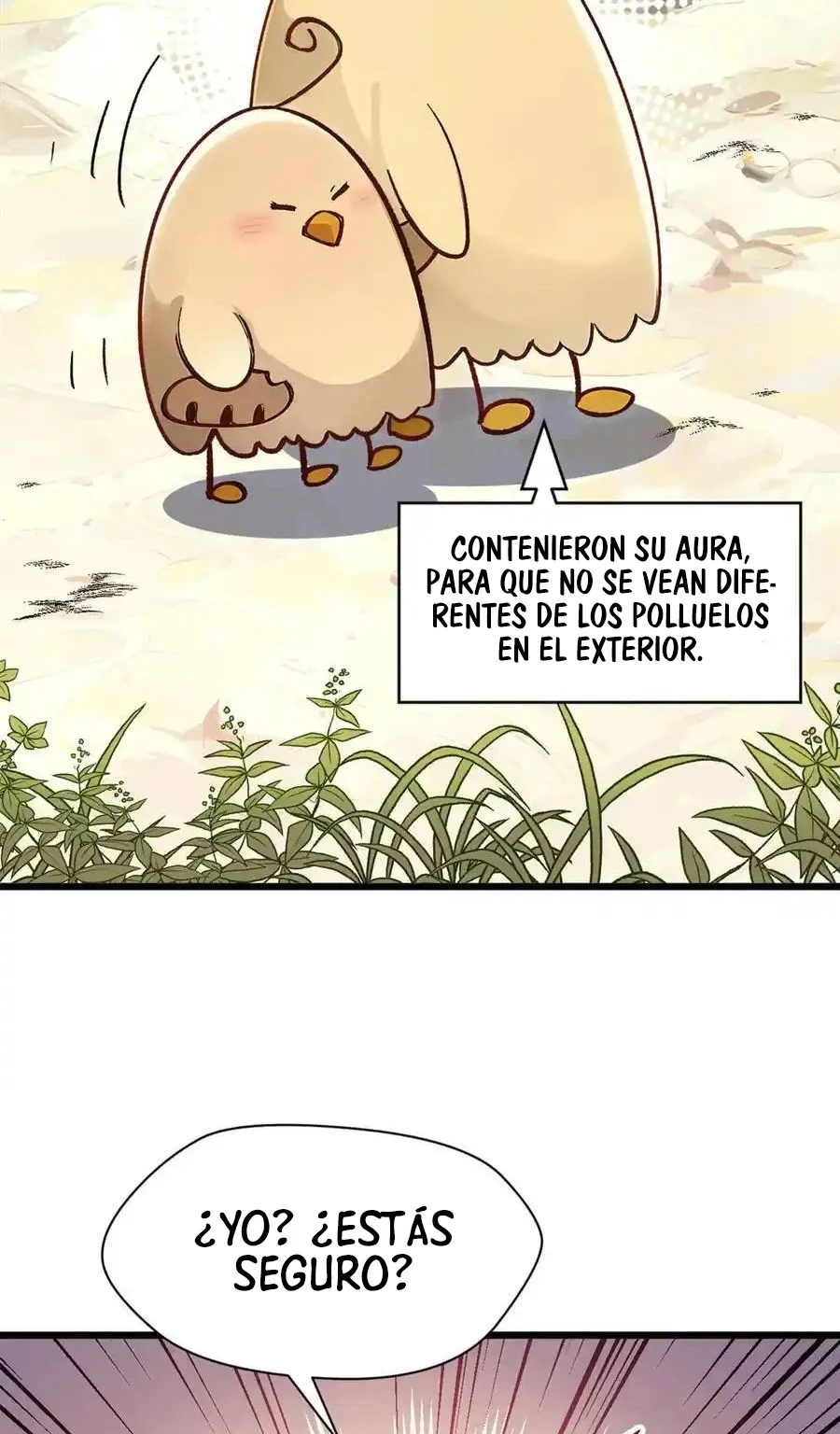 Providencia De Primer Nivel: Cultiva En Silencio Durante Miles de Años > Capitulo 154 > Page 101