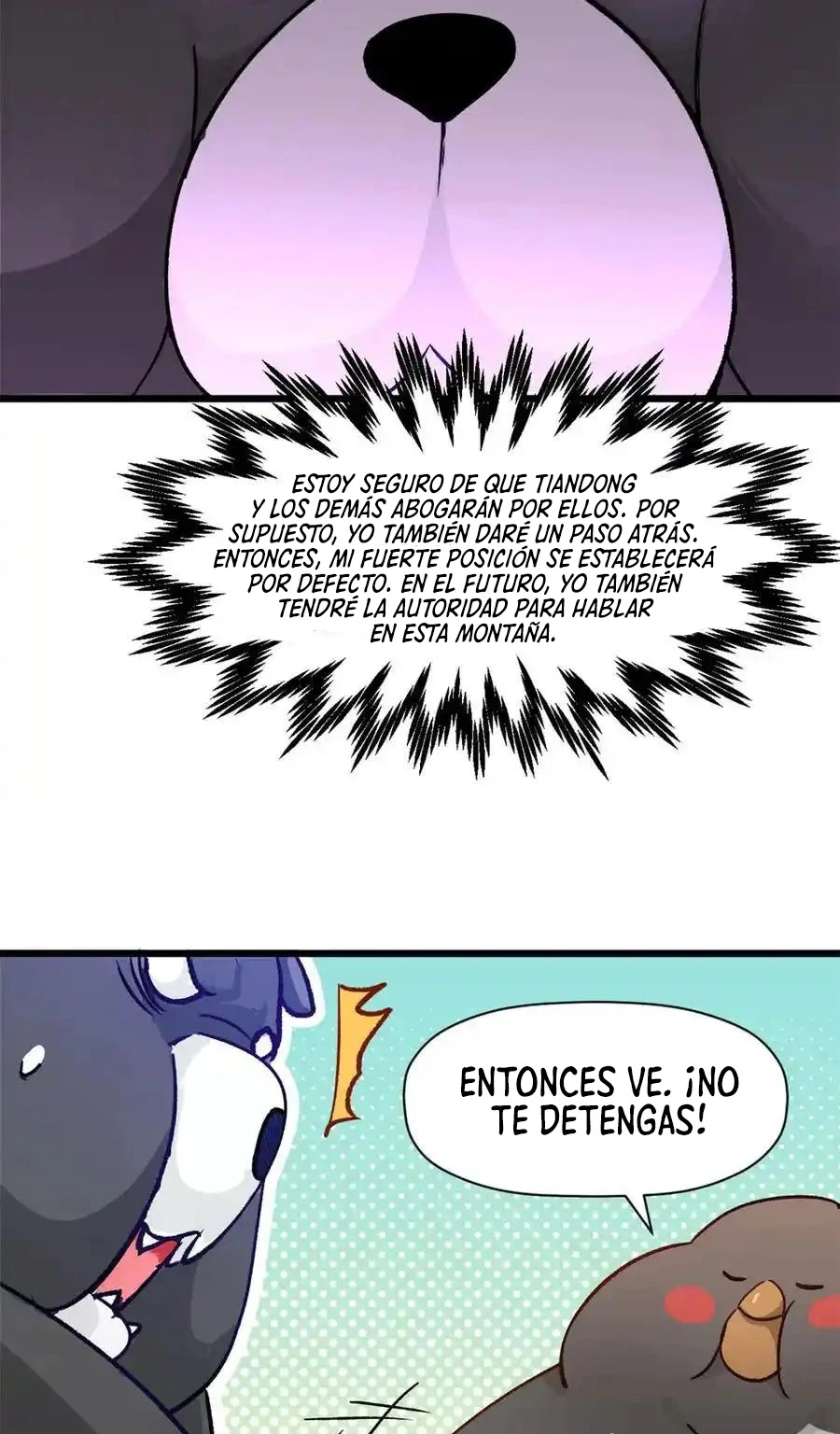 Providencia De Primer Nivel: Cultiva En Silencio Durante Miles de Años > Capitulo 154 > Page 121