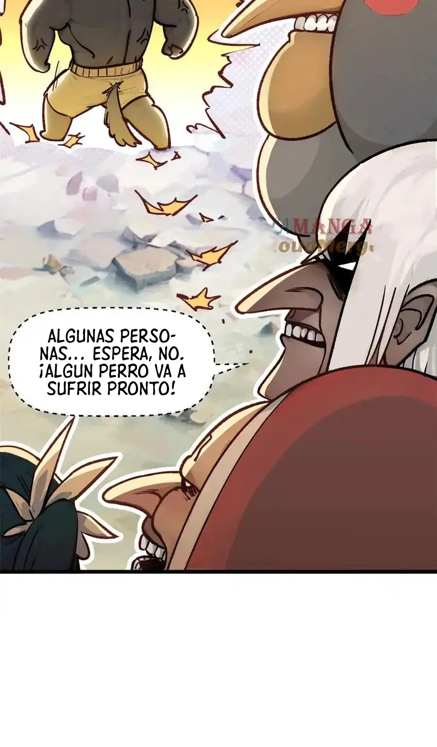 Providencia De Primer Nivel: Cultiva En Silencio Durante Miles de Años > Capitulo 154 > Page 161