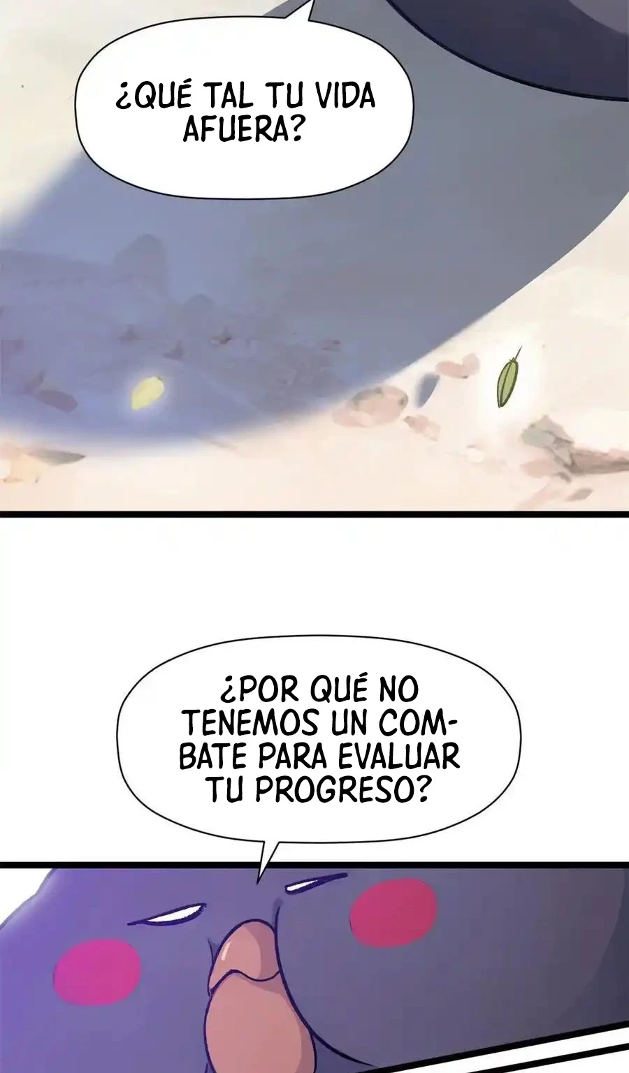 Providencia De Primer Nivel: Cultiva En Silencio Durante Miles de Años > Capitulo 154 > Page 21