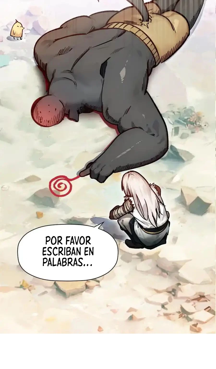 Providencia De Primer Nivel: Cultiva En Silencio Durante Miles de Años > Capitulo 154 > Page 211