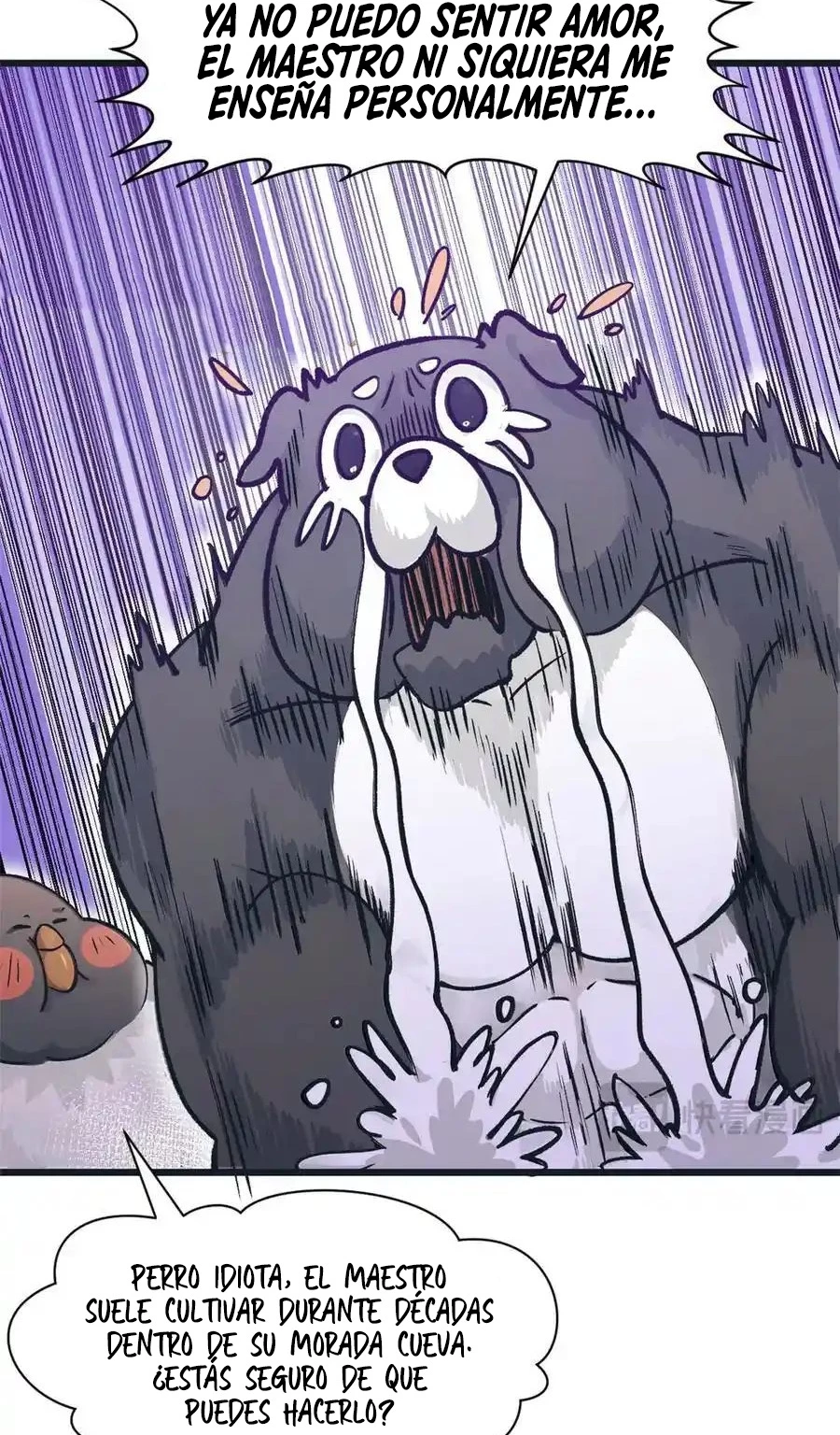 Providencia De Primer Nivel: Cultiva En Silencio Durante Miles de Años > Capitulo 154 > Page 301