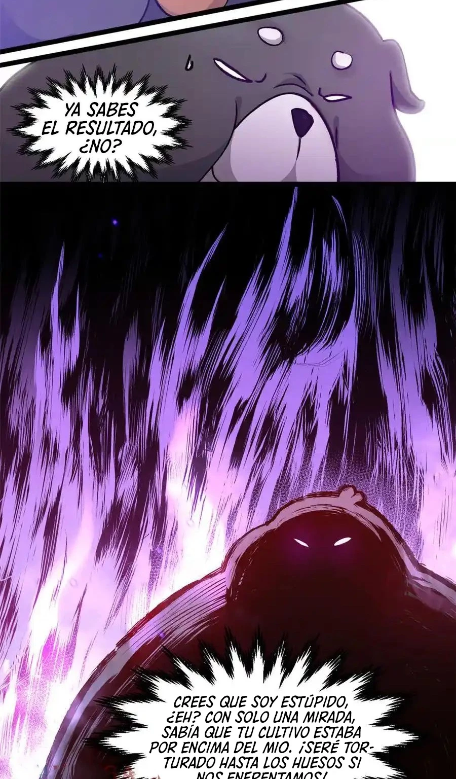 Providencia De Primer Nivel: Cultiva En Silencio Durante Miles de Años > Capitulo 154 > Page 31