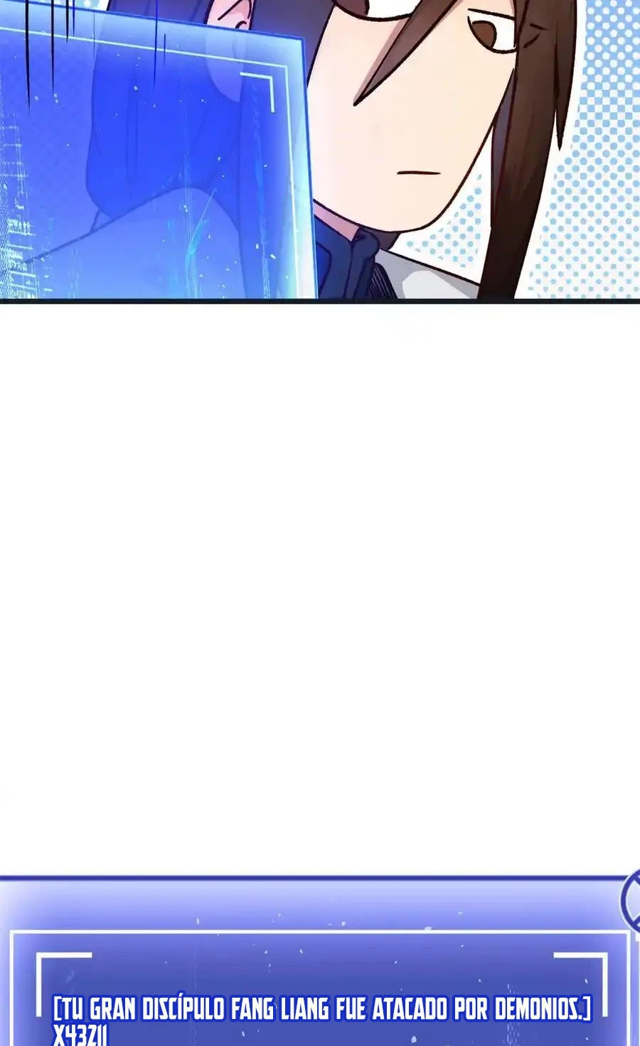 Providencia De Primer Nivel: Cultiva En Silencio Durante Miles de Años > Capitulo 154 > Page 351