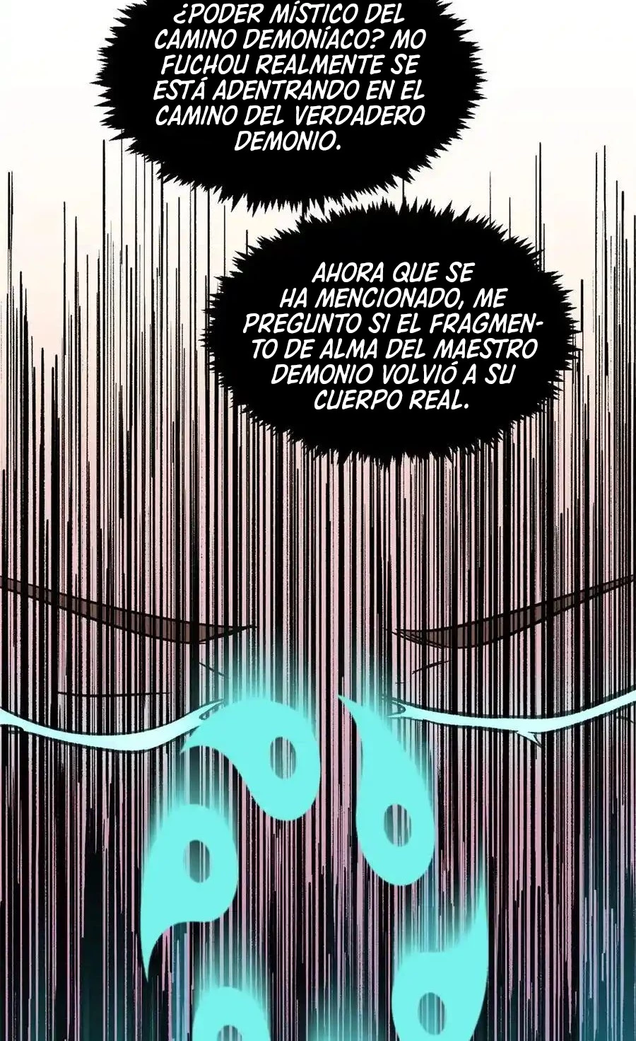 Providencia De Primer Nivel: Cultiva En Silencio Durante Miles de Años > Capitulo 154 > Page 371