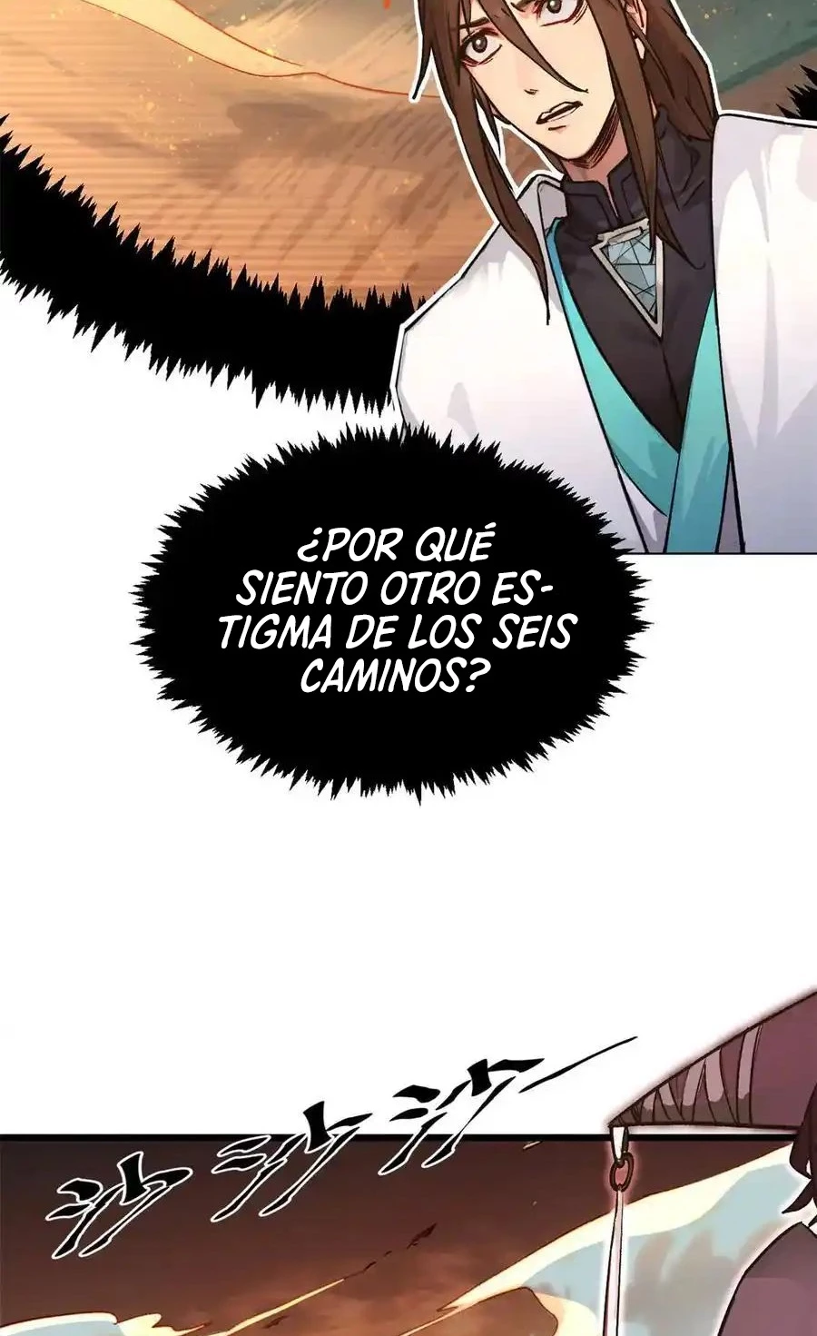 Providencia De Primer Nivel: Cultiva En Silencio Durante Miles de Años > Capitulo 154 > Page 401