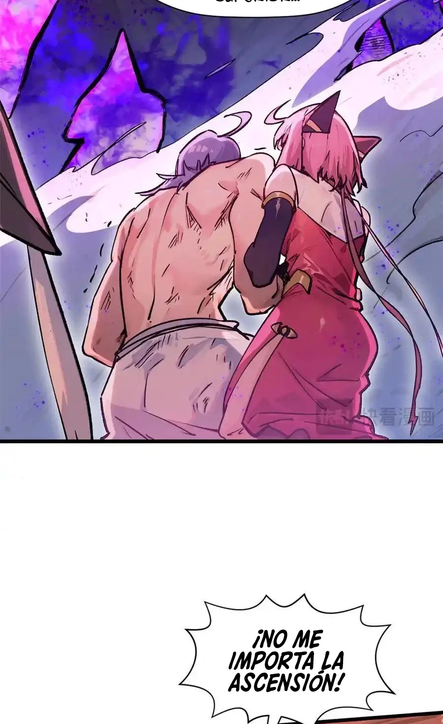 Providencia De Primer Nivel: Cultiva En Silencio Durante Miles de Años > Capitulo 154 > Page 431