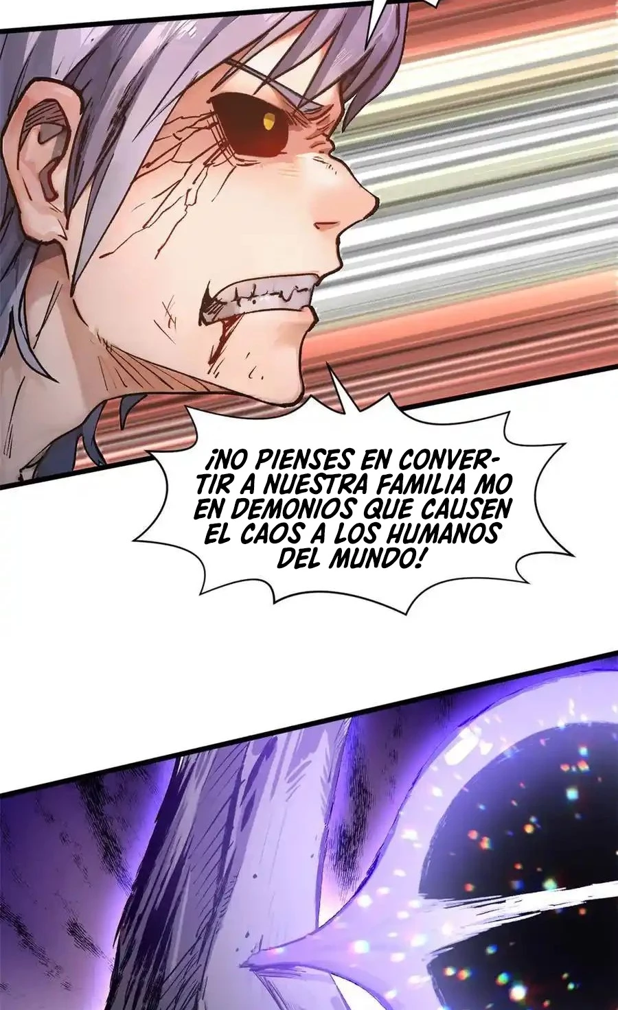 Providencia De Primer Nivel: Cultiva En Silencio Durante Miles de Años > Capitulo 154 > Page 441