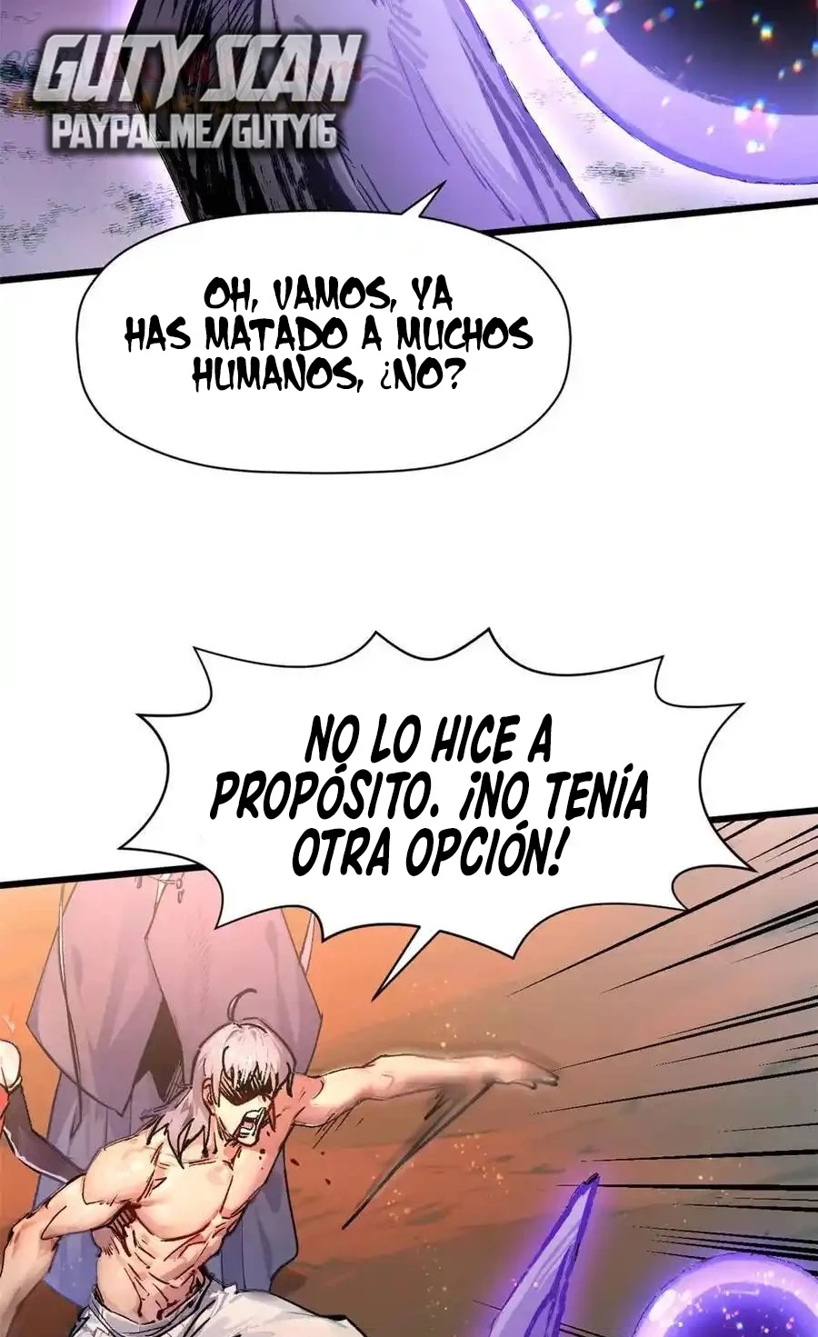 Providencia De Primer Nivel: Cultiva En Silencio Durante Miles de Años > Capitulo 154 > Page 461