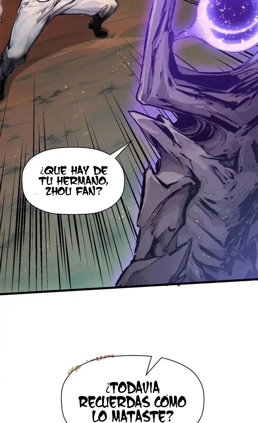 Providencia De Primer Nivel: Cultiva En Silencio Durante Miles de Años > Capitulo 154 > Page 471