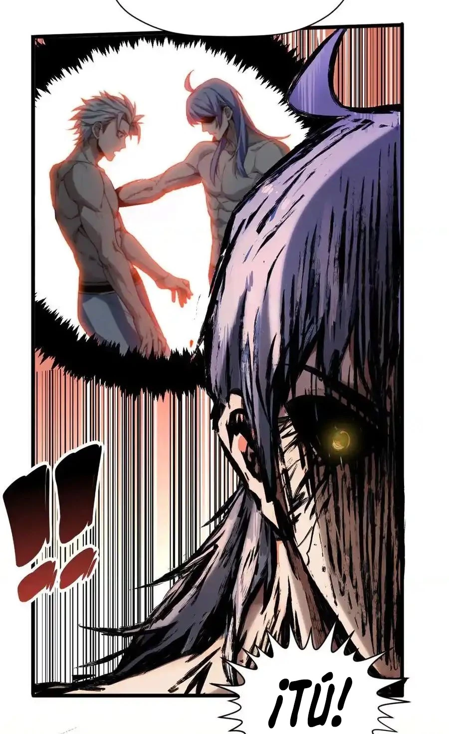 Providencia De Primer Nivel: Cultiva En Silencio Durante Miles de Años > Capitulo 154 > Page 481