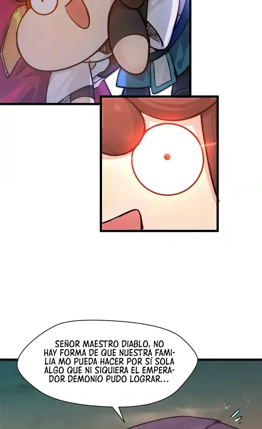 Providencia De Primer Nivel: Cultiva En Silencio Durante Miles de Años > Capitulo 154 > Page 531