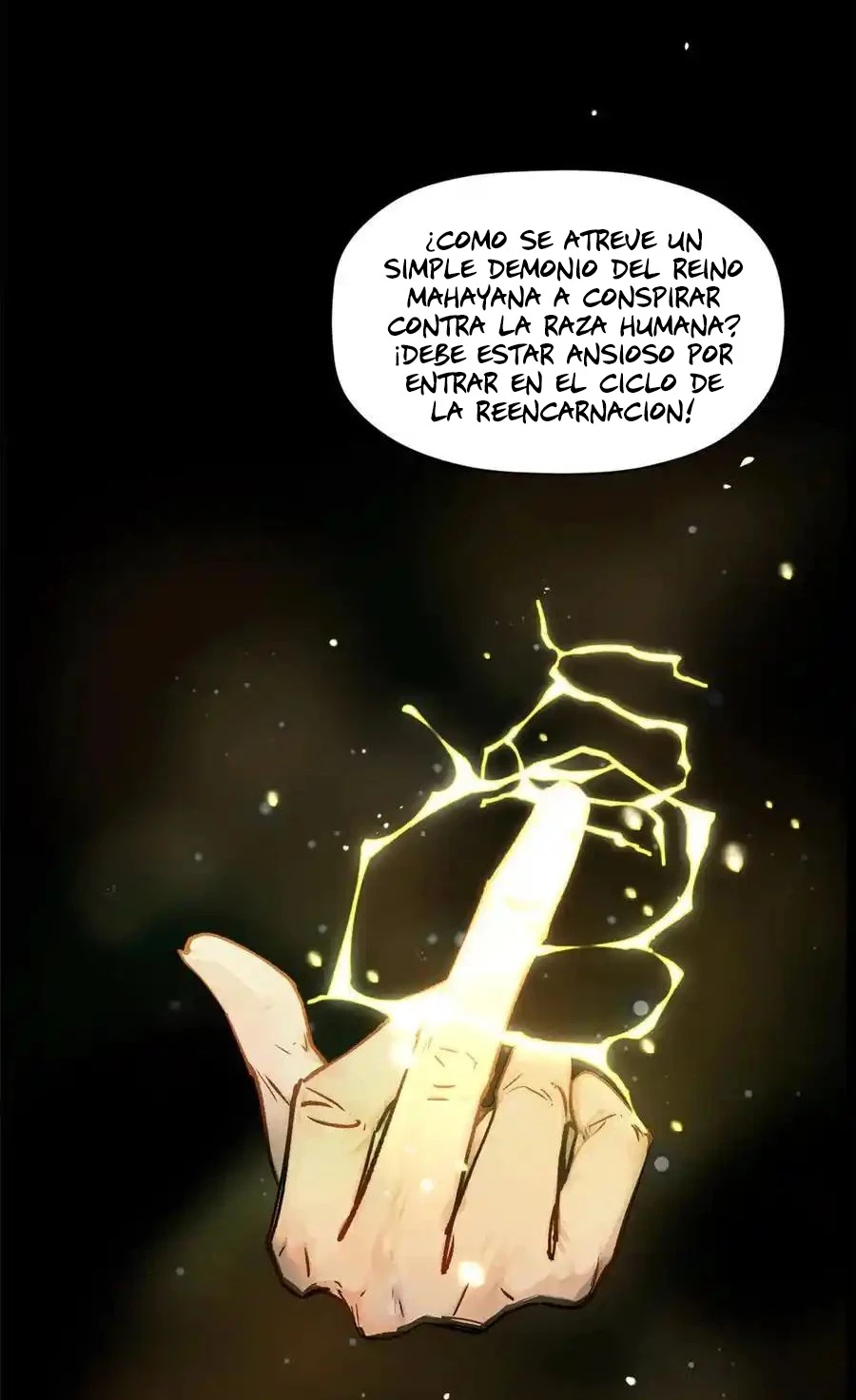 Providencia De Primer Nivel: Cultiva En Silencio Durante Miles de Años > Capitulo 154 > Page 591