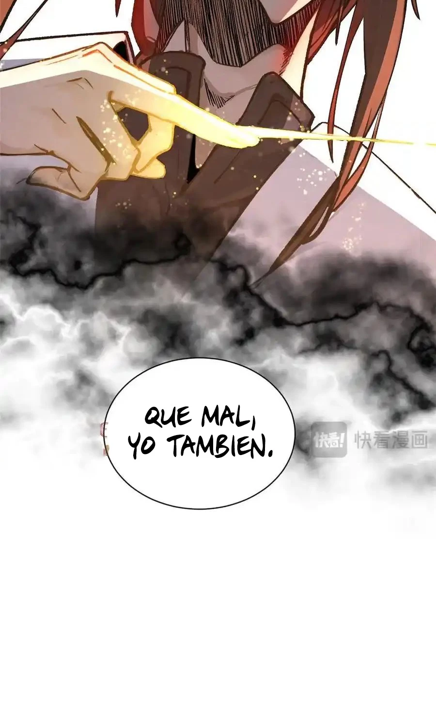 Providencia De Primer Nivel: Cultiva En Silencio Durante Miles de Años > Capitulo 154 > Page 661