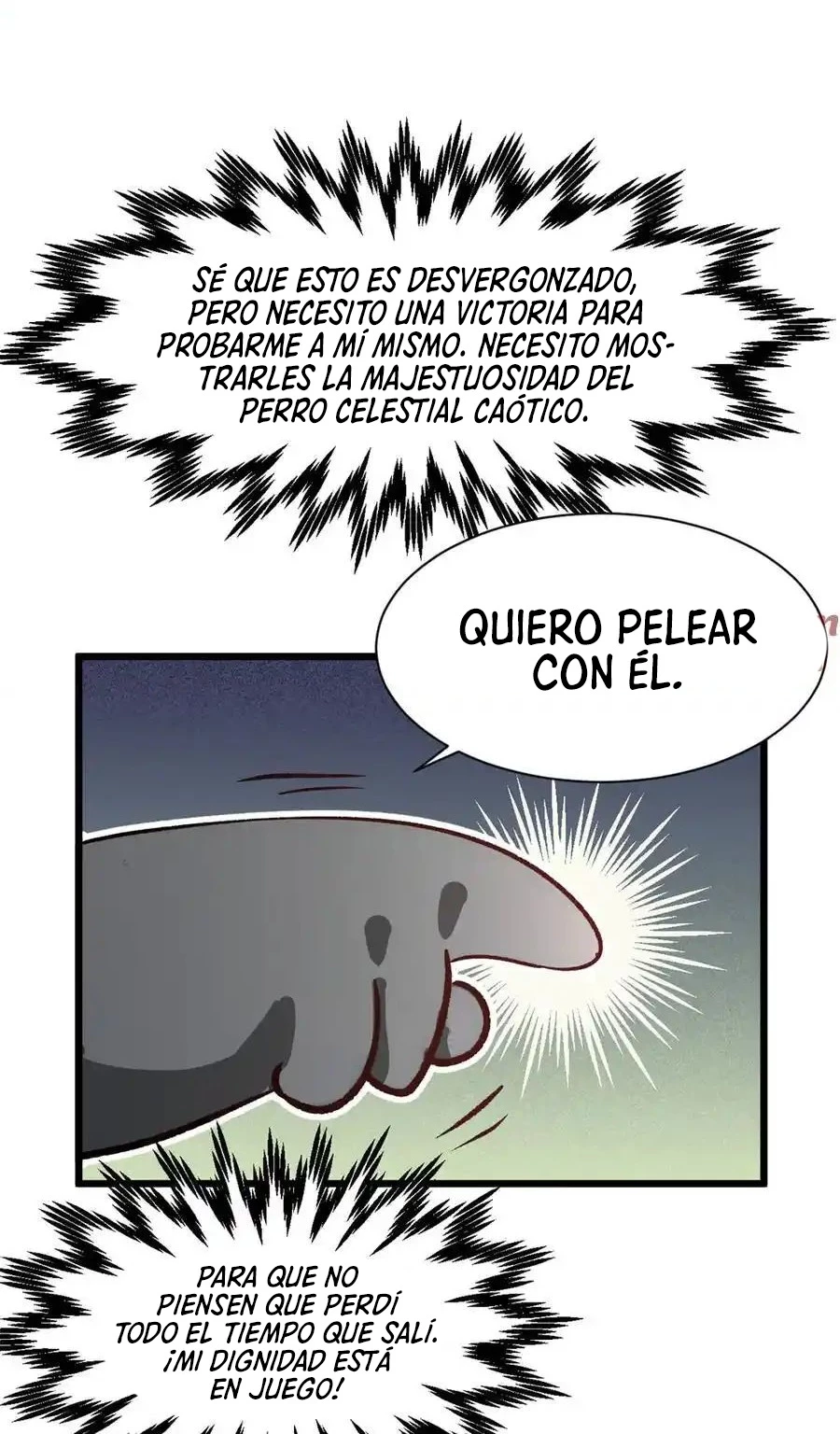 Providencia De Primer Nivel: Cultiva En Silencio Durante Miles de Años > Capitulo 154 > Page 71