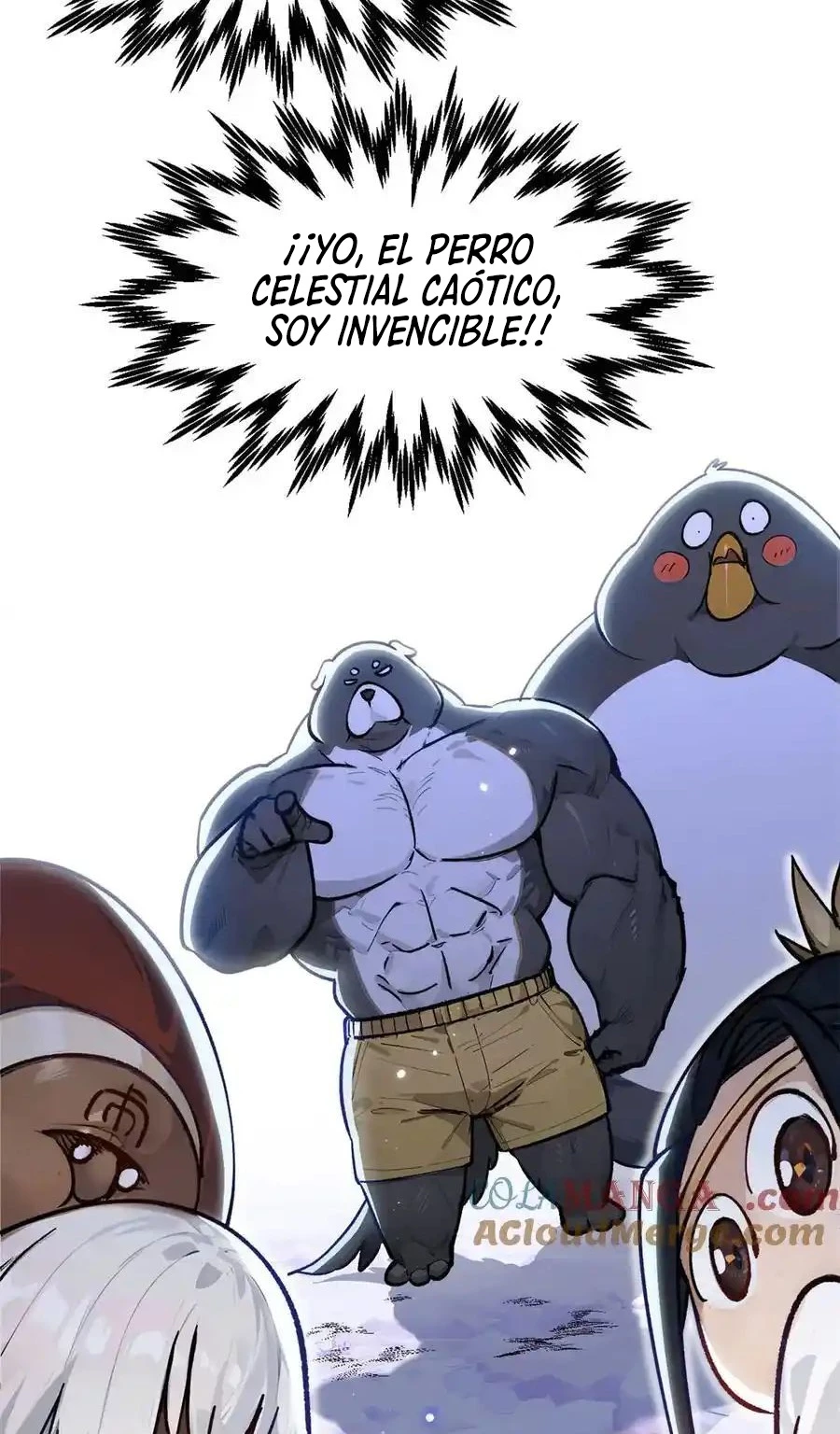 Providencia De Primer Nivel: Cultiva En Silencio Durante Miles de Años > Capitulo 154 > Page 81