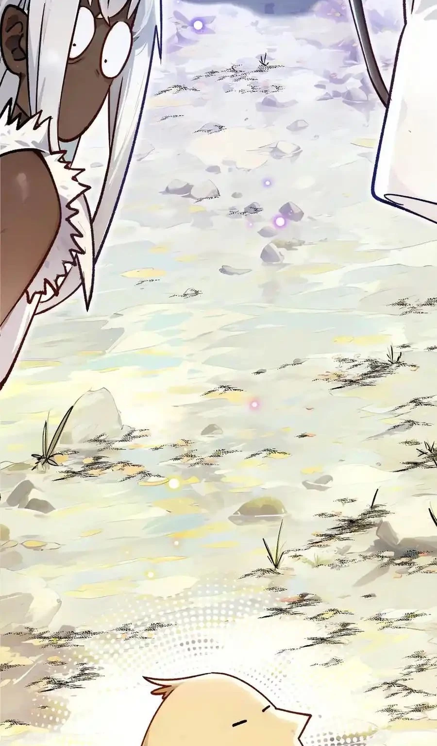 Providencia De Primer Nivel: Cultiva En Silencio Durante Miles de Años > Capitulo 154 > Page 91