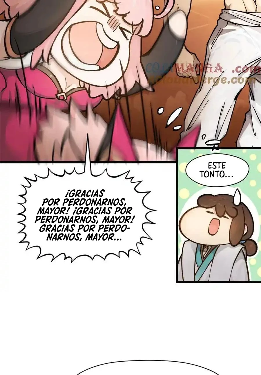 Providencia De Primer Nivel: Cultiva En Silencio Durante Miles de Años > Capitulo 155 > Page 111