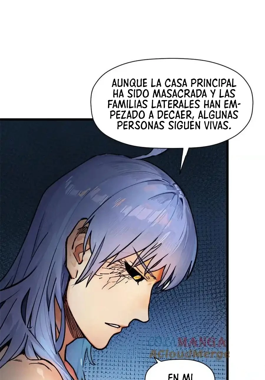 Providencia De Primer Nivel: Cultiva En Silencio Durante Miles de Años > Capitulo 155 > Page 131