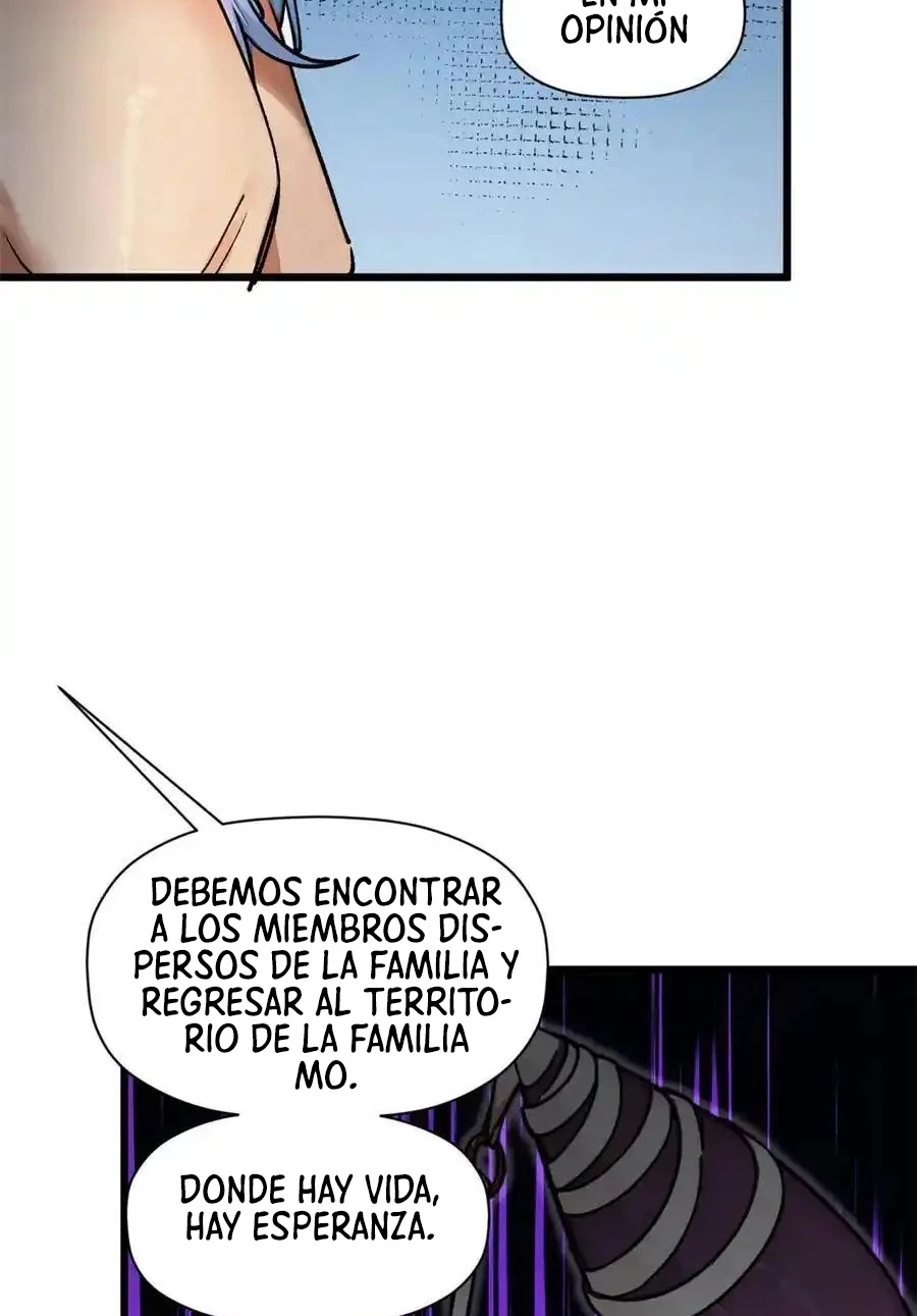 Providencia De Primer Nivel: Cultiva En Silencio Durante Miles de Años > Capitulo 155 > Page 141