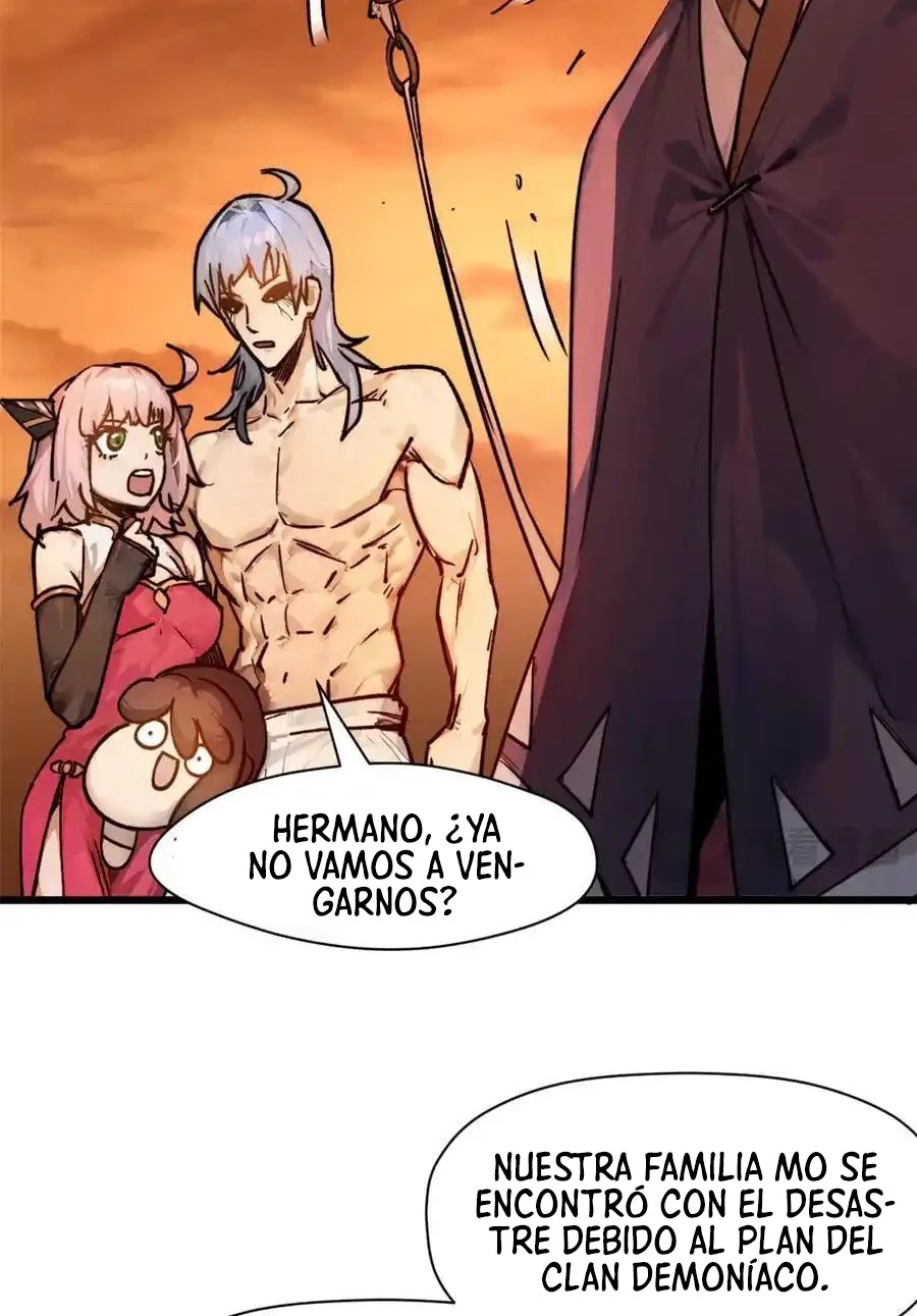 Providencia De Primer Nivel: Cultiva En Silencio Durante Miles de Años > Capitulo 155 > Page 161