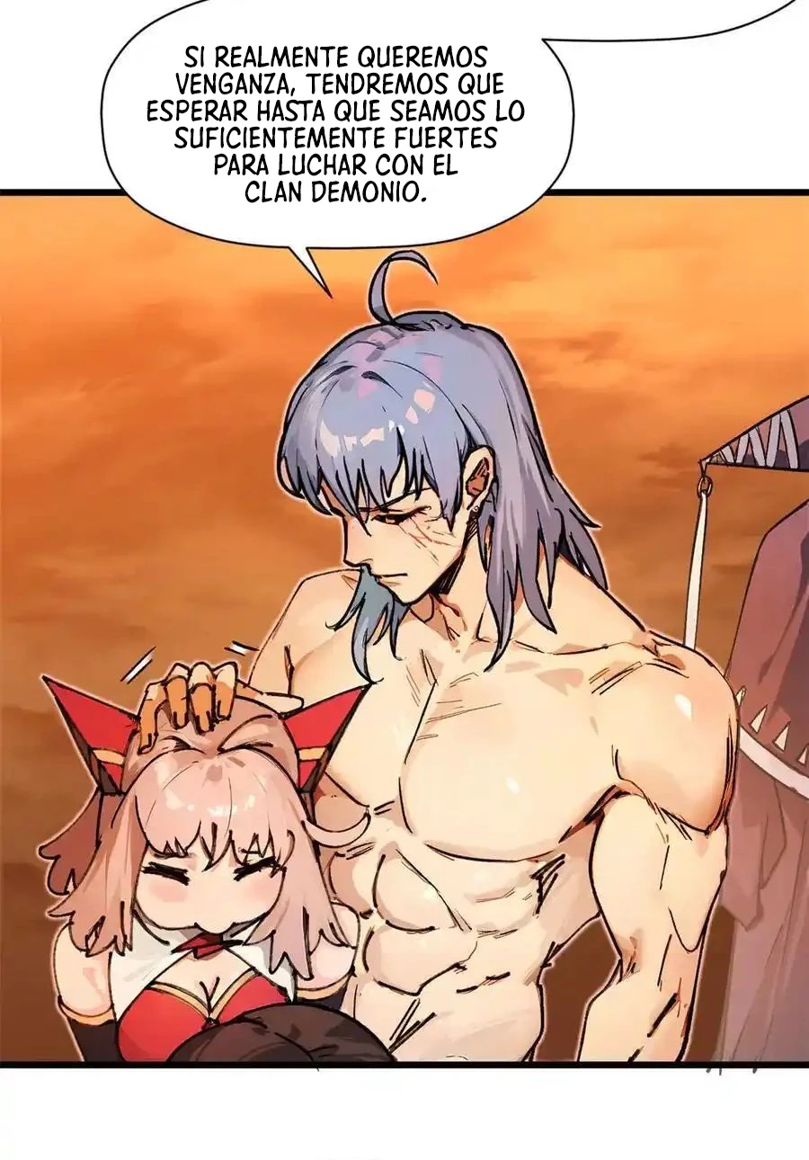 Providencia De Primer Nivel: Cultiva En Silencio Durante Miles de Años > Capitulo 155 > Page 171