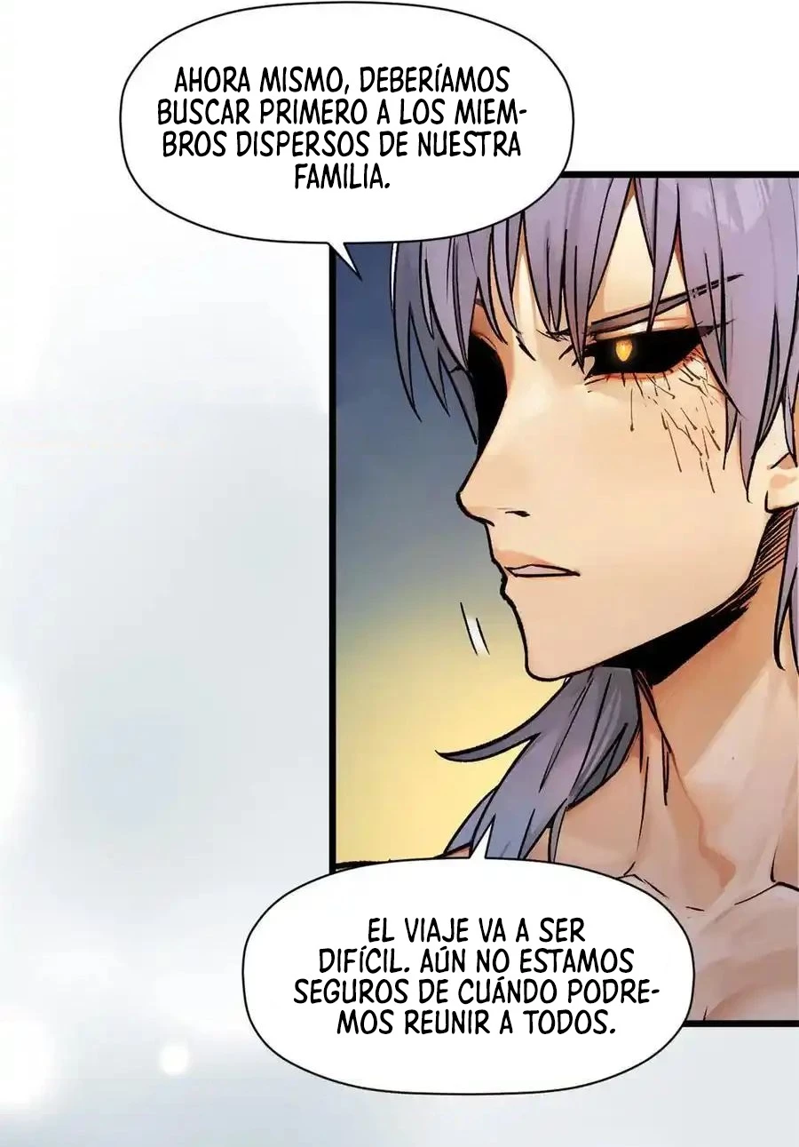 Providencia De Primer Nivel: Cultiva En Silencio Durante Miles de Años > Capitulo 155 > Page 181