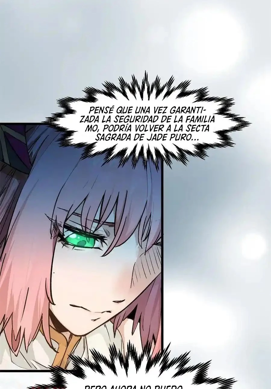 Providencia De Primer Nivel: Cultiva En Silencio Durante Miles de Años > Capitulo 155 > Page 191