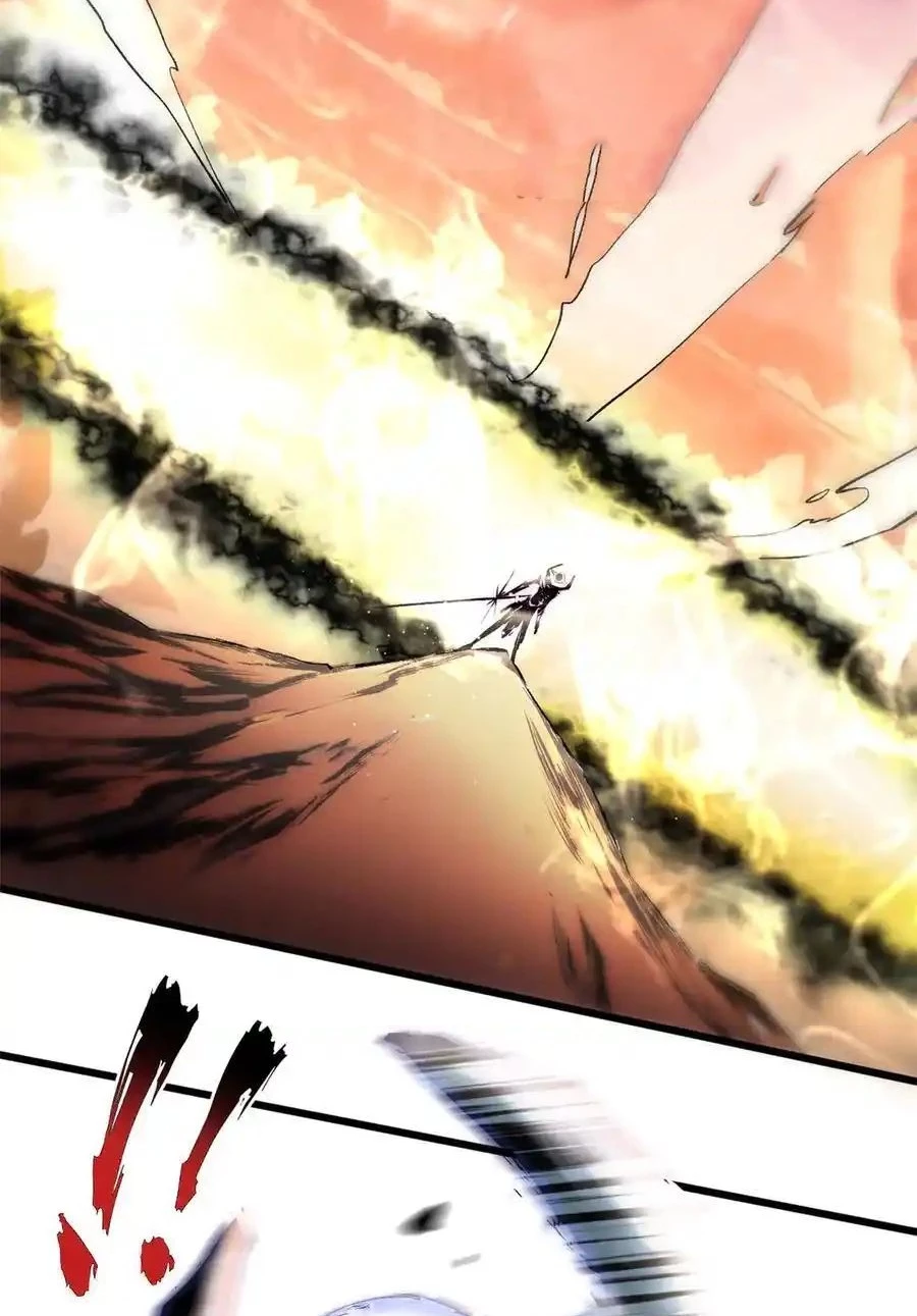 Providencia De Primer Nivel: Cultiva En Silencio Durante Miles de Años > Capitulo 155 > Page 21