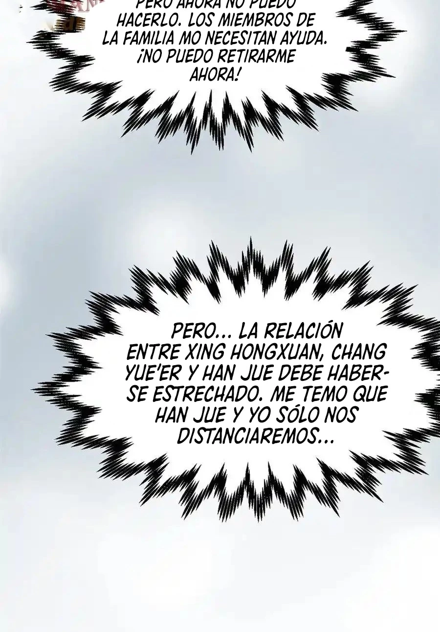 Providencia De Primer Nivel: Cultiva En Silencio Durante Miles de Años > Capitulo 155 > Page 201