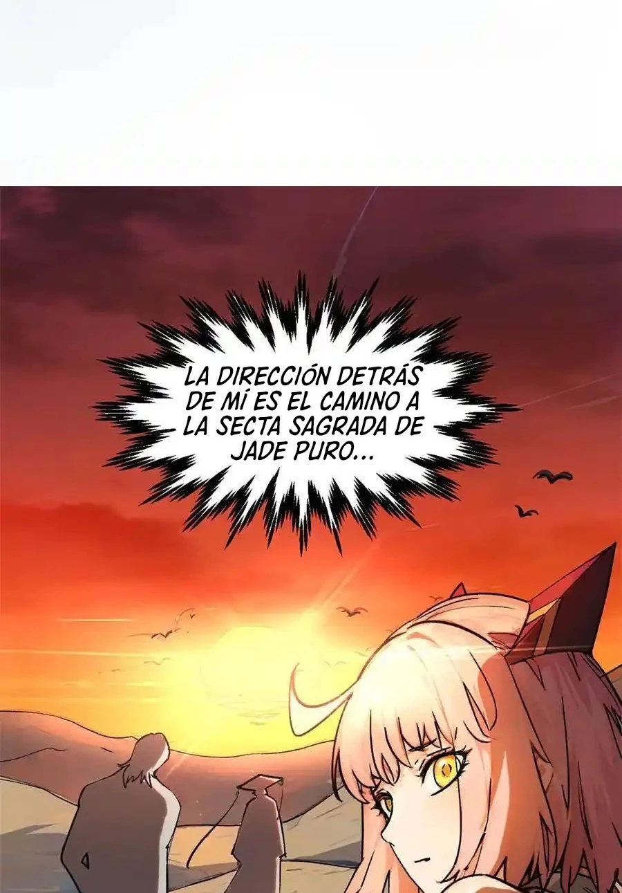 Providencia De Primer Nivel: Cultiva En Silencio Durante Miles de Años > Capitulo 155 > Page 211