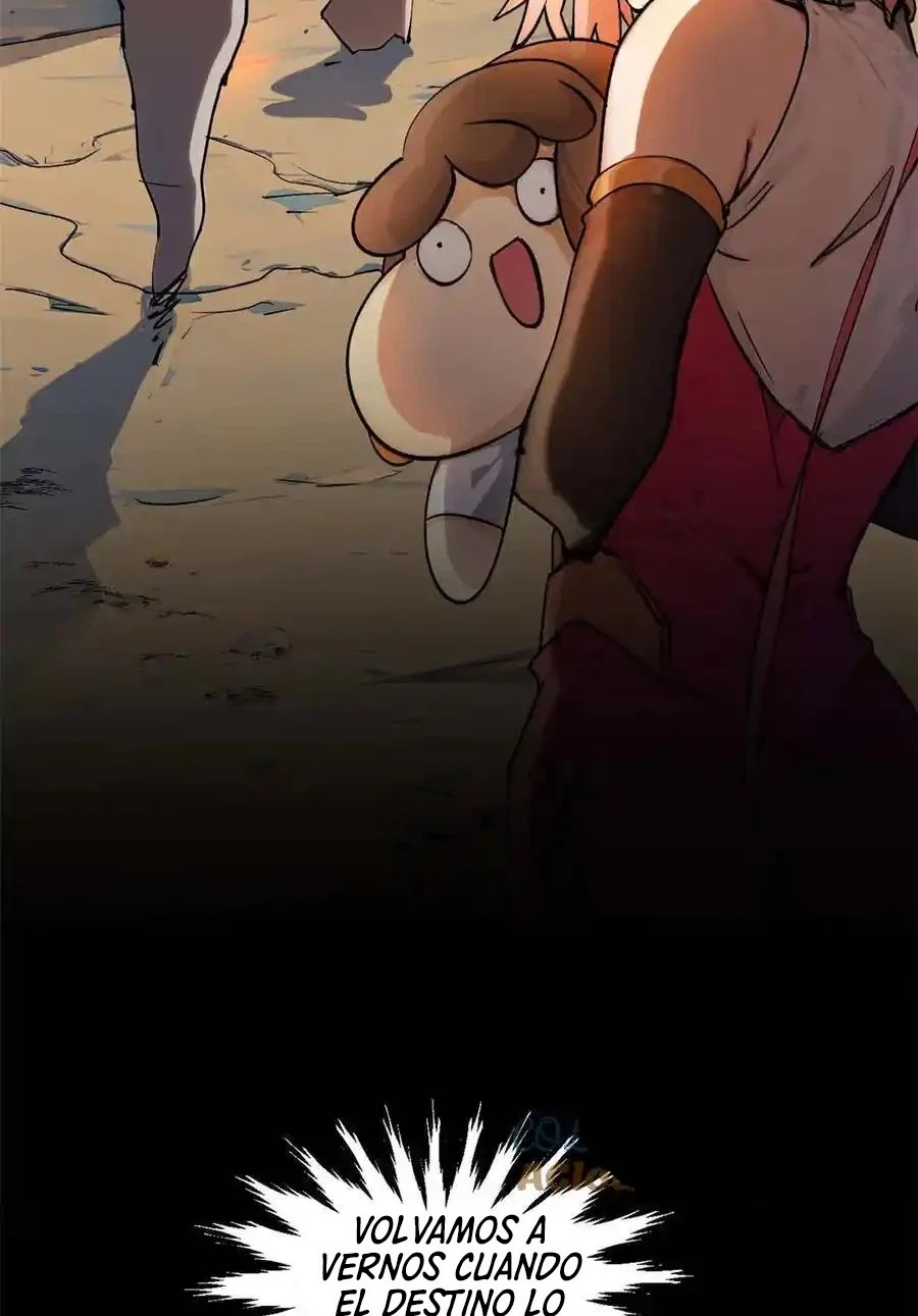 Providencia De Primer Nivel: Cultiva En Silencio Durante Miles de Años > Capitulo 155 > Page 231