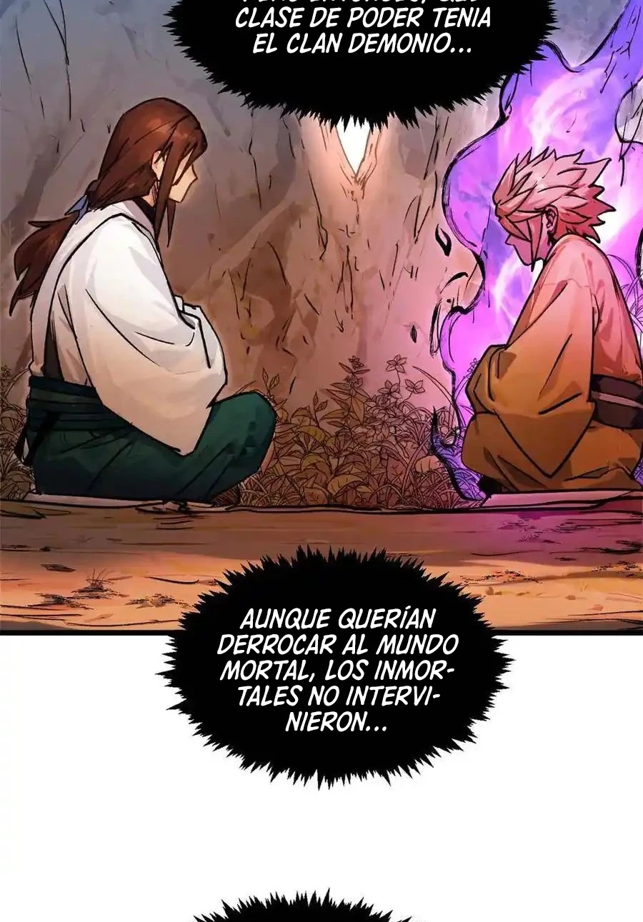 Providencia De Primer Nivel: Cultiva En Silencio Durante Miles de Años > Capitulo 155 > Page 271