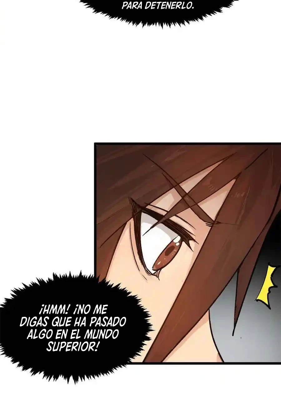 Providencia De Primer Nivel: Cultiva En Silencio Durante Miles de Años > Capitulo 155 > Page 291