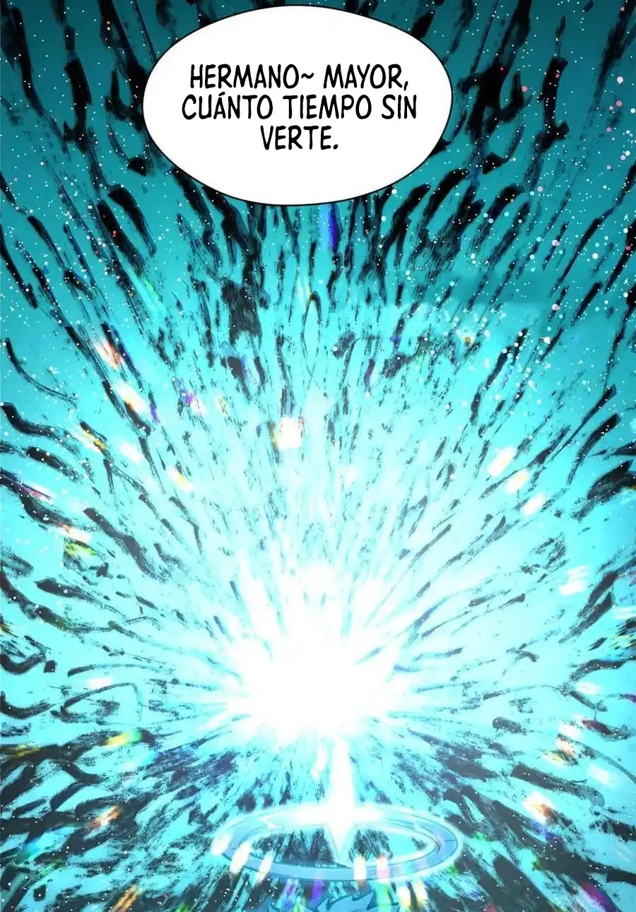 Providencia De Primer Nivel: Cultiva En Silencio Durante Miles de Años > Capitulo 155 > Page 321