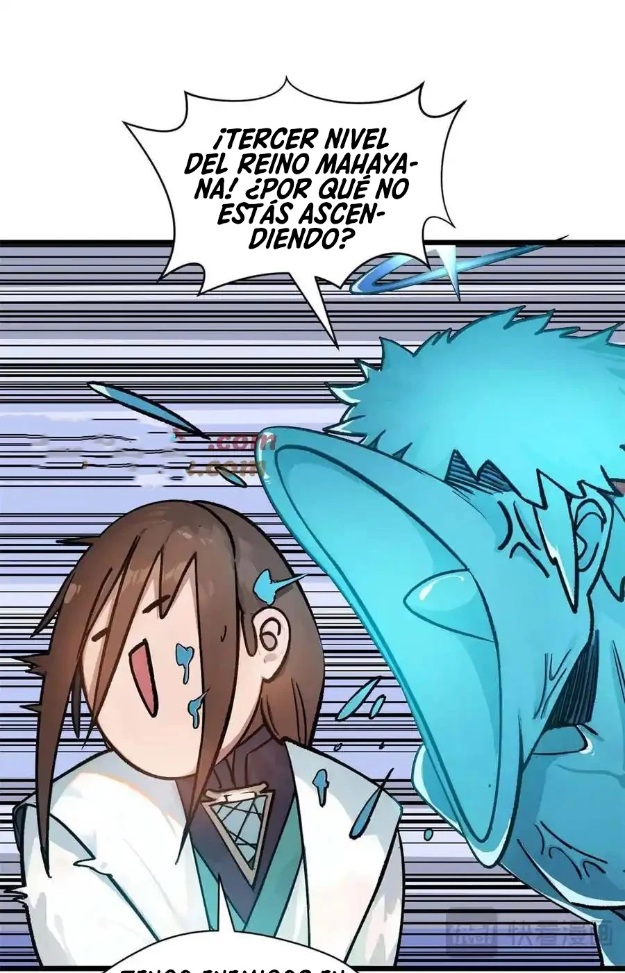 Providencia De Primer Nivel: Cultiva En Silencio Durante Miles de Años > Capitulo 155 > Page 341