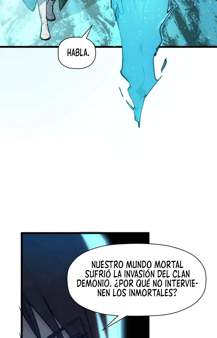 Providencia De Primer Nivel: Cultiva En Silencio Durante Miles de Años > Capitulo 155 > Page 361