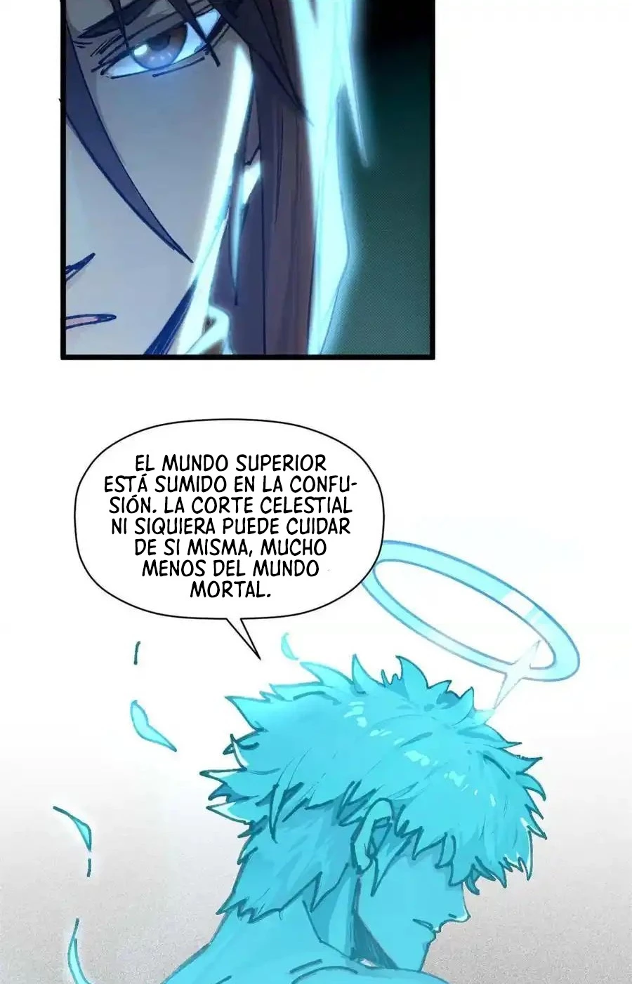 Providencia De Primer Nivel: Cultiva En Silencio Durante Miles de Años > Capitulo 155 > Page 371