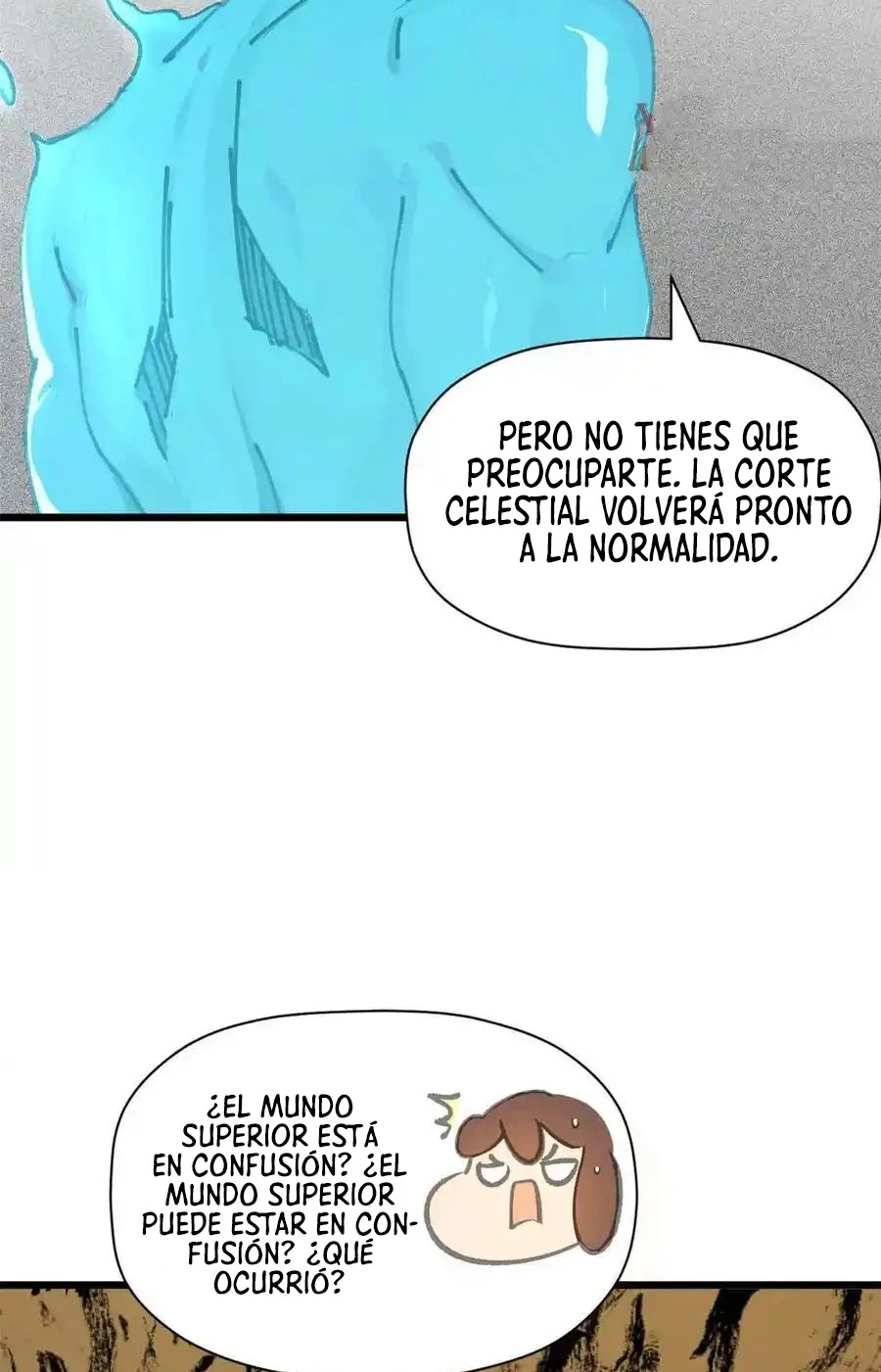 Providencia De Primer Nivel: Cultiva En Silencio Durante Miles de Años > Capitulo 155 > Page 381