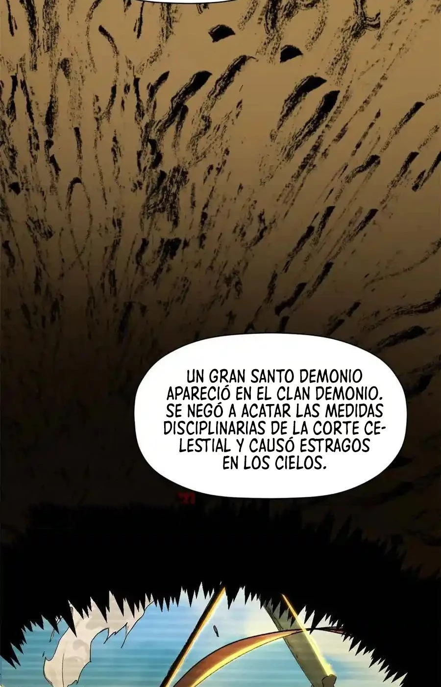 Providencia De Primer Nivel: Cultiva En Silencio Durante Miles de Años > Capitulo 155 > Page 391