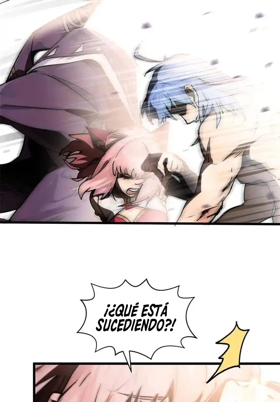 Providencia De Primer Nivel: Cultiva En Silencio Durante Miles de Años > Capitulo 155 > Page 41