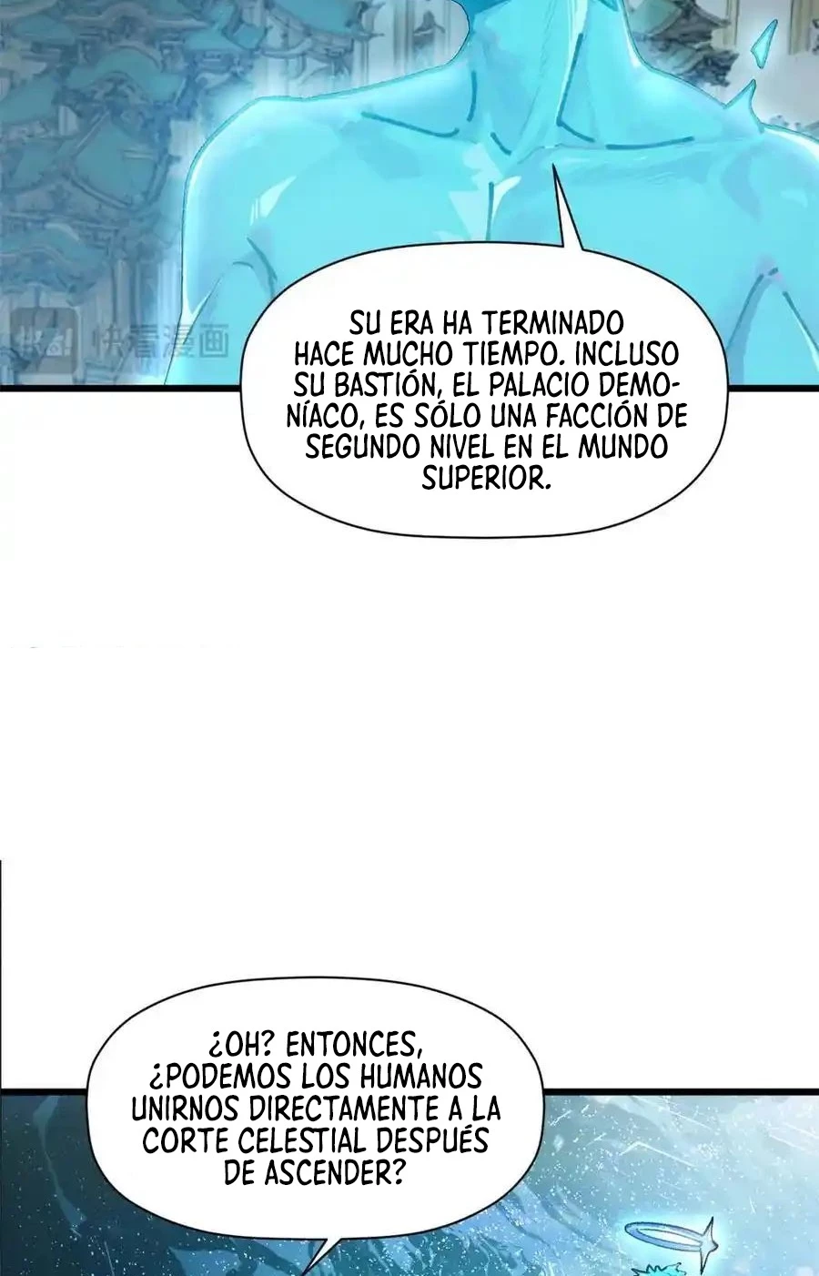 Providencia De Primer Nivel: Cultiva En Silencio Durante Miles de Años > Capitulo 155 > Page 461