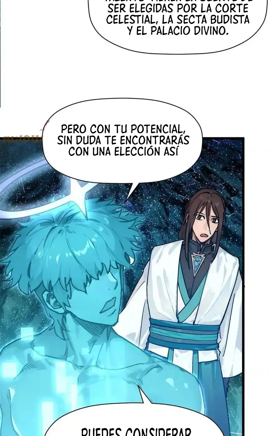 Providencia De Primer Nivel: Cultiva En Silencio Durante Miles de Años > Capitulo 155 > Page 481