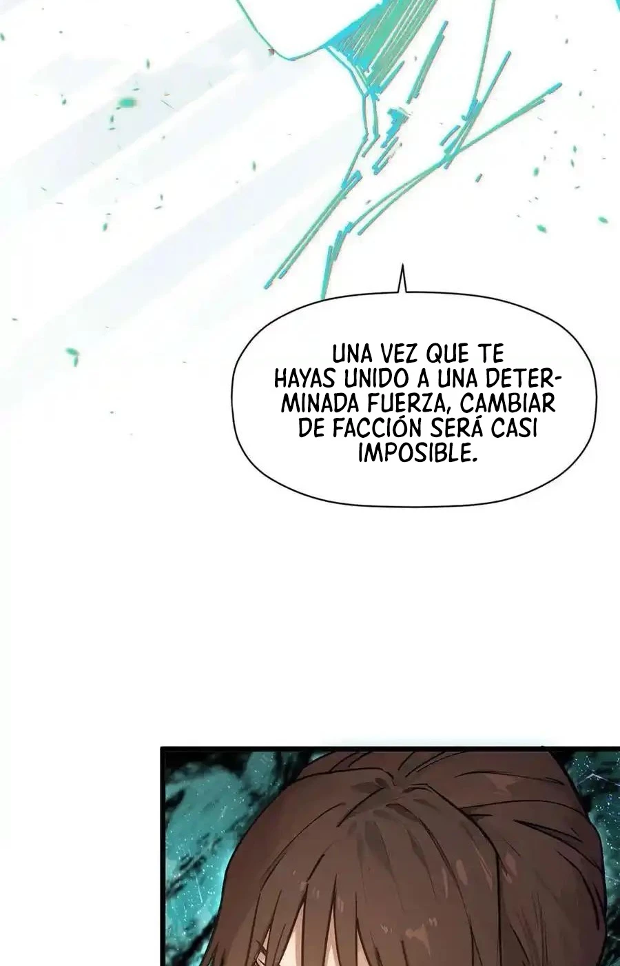 Providencia De Primer Nivel: Cultiva En Silencio Durante Miles de Años > Capitulo 155 > Page 501